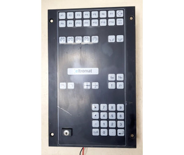 ELTROMAT DGC65-KB-CPU.2 DGC65-KBZ 12.1