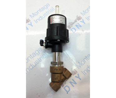 GEMÜ 554 15D 1 9 51 0. NEW. P2/959