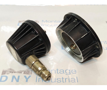 STEGMANN DG 1604 1250 PULS/REV; Encoder /B33 /621 STEGMANN DG 1604 1250 PULS/REV; Encoder /B33 /621