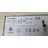 Honeywell XFC3D06001. 1pcs. /B15 /33 B15 /33 | Honeywell - Image 2