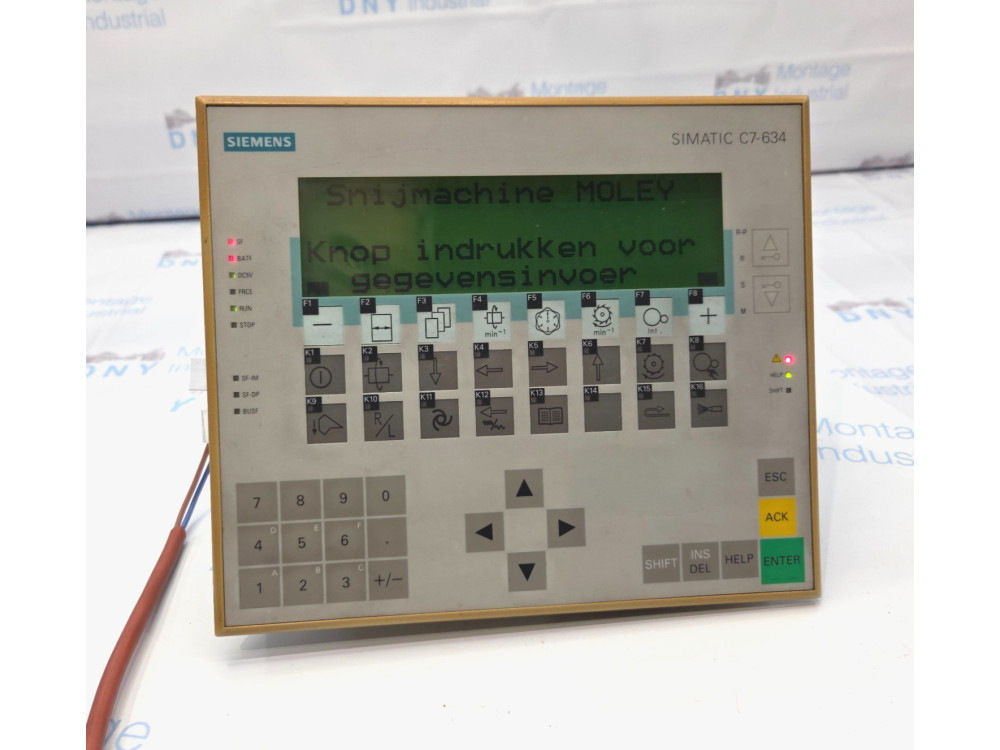 S11/1061 | Siemens - Image 1