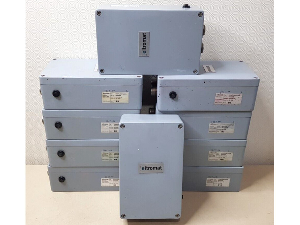 404934102719 | ELTROMAT - Image 1
