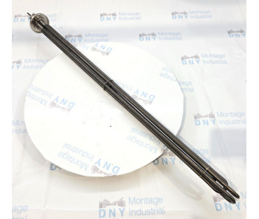 NUGA 400DS TL 12000W Heater Element /1222