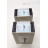 FEMA ELECTRONICA S.A. XCCT-22 CONVERTER-TRANSMITTER . S6/909 S6/909 | FEMA ELECTRONICA - Image 9