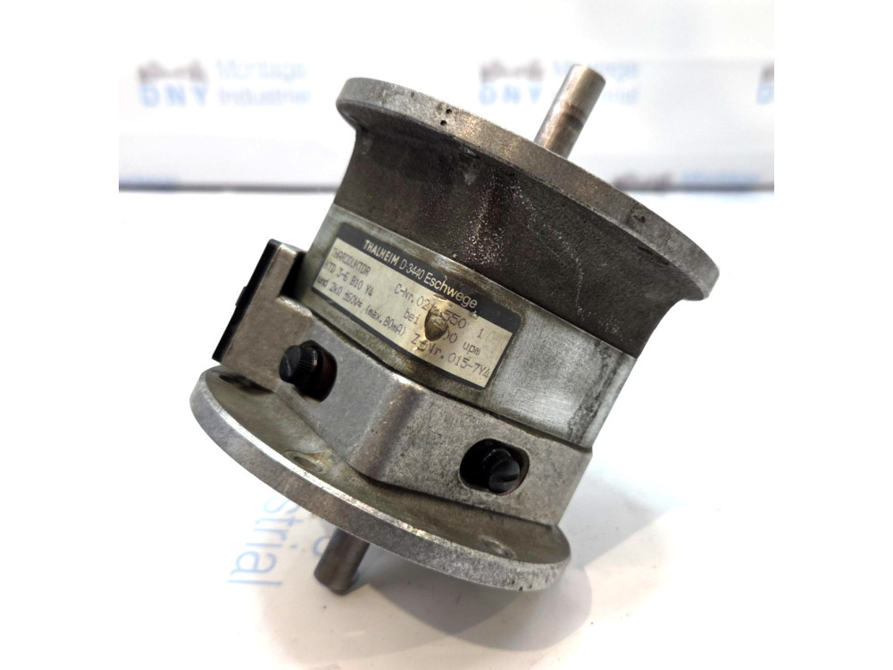 Thalheim THARODUCTOR KTD 3-6 B10 Y4. S8/1083 S8/1083 | Thalheim - Image 1