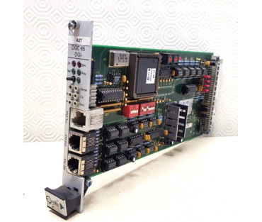 ELTROMAT DGC65-DGI.2-3-A #91 OCC3