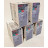 Yaskawa V1000 CIMR-VCBA0003BAA frequency converter 0.55KW 1Pcs /B13 /228 B13 /228 | Yaskawa - Image 6