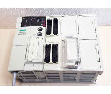 Scheider Electric MODICON TSX Micro TSX3721101 TSX 3721 DC /C4 /2646/3