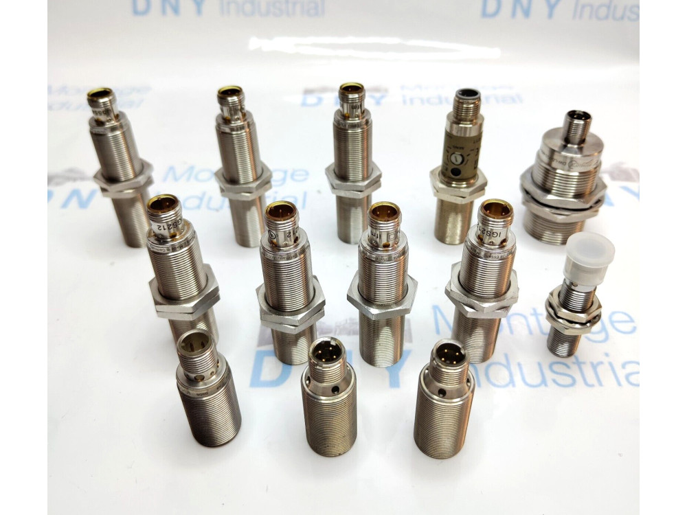 B11 /686 | ifm - Image 1