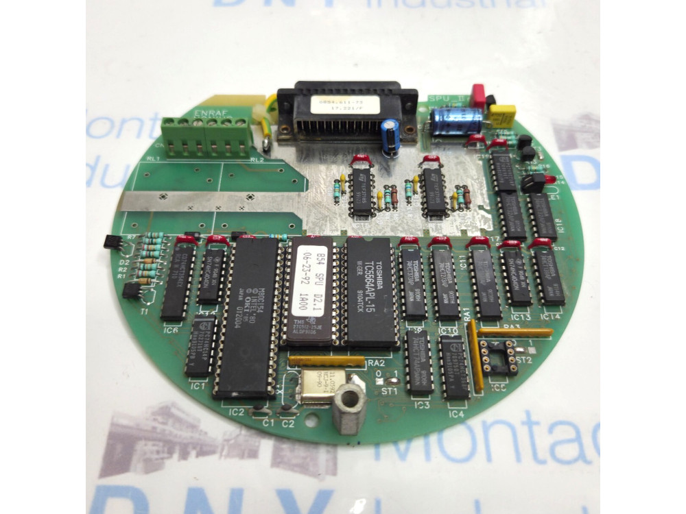 B26 /779 | Honeywell - Image 1