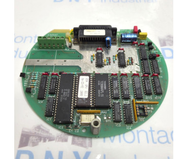 Honeywell Enraf 854 ATG SPU_II 0854.611-73 S0854611 0854.611 /B26 /779