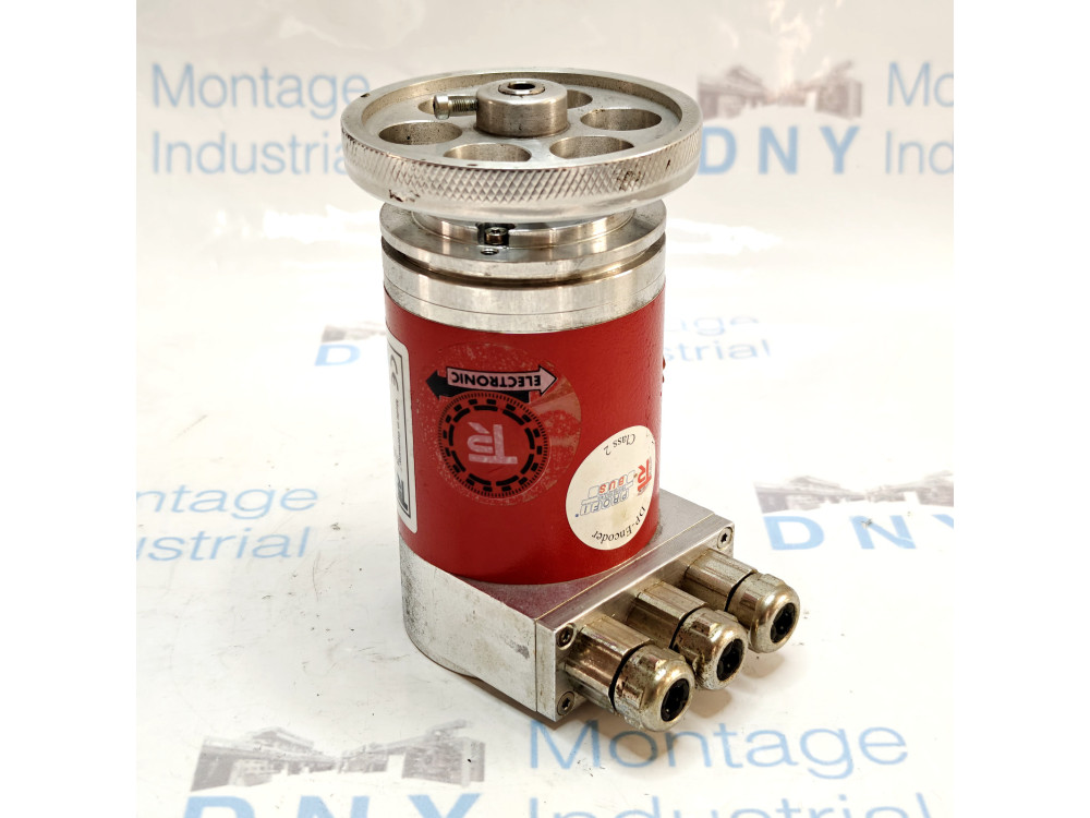 TR ELECTRONIC CEV65M-02011 Encoder /B26 /696 B26 /696 | TR Electronic - Image 1
