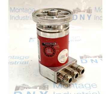 TR ELECTRONIC CEV65M-02011 Encoder /B26 /696