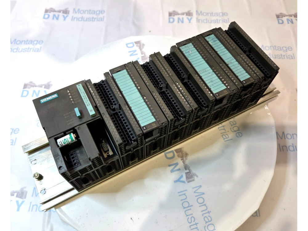 P1/927 | Siemens - Image 1