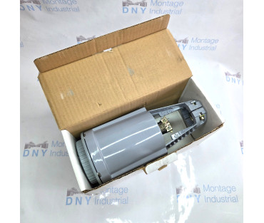 Siemens SKD62UA ELECTRONIC VALVE ACTUATOR. B29/822 Siemens SKD62UA ELECTRONIC VALVE ACTUATOR. B29/822
