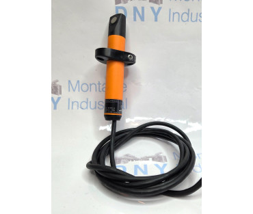 IFM ELECTRONIC SL5101 SLG23CEEAKOG INDUCTIVE SENSOR /B35 /802