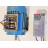 Yaskawa V1000 CIMR-VCBA0003BAA frequency converter 0.55KW 1Pcs /B13 /228 B13 /228 | Yaskawa - Image 2