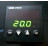 JUMO 703011/10-001-000-000-23/000 Temperature Regulator. B18/257 B18/257 | Jumo - Image 3