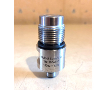 UVC-U-SENSOR M 1034147 12202+1209 UV SENSOR /B35 /807