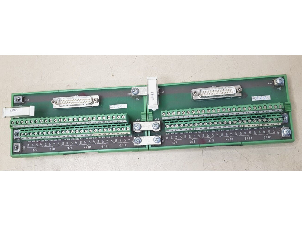 ELTROMAT DGC65-EX-HC/LS6-CON.0 1pcs #92 8 404942881481 | ELTROMAT - Image 1