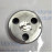 HONEYWELL ENRAF 854 / 954 S0854962, 0854.962 MEASURING DRUM 27M SHAFT /780 405913282272 | Honeywell - Image 3