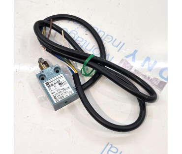 TELEMECANIQUE XCM A103 Limit Switch /S6/1175