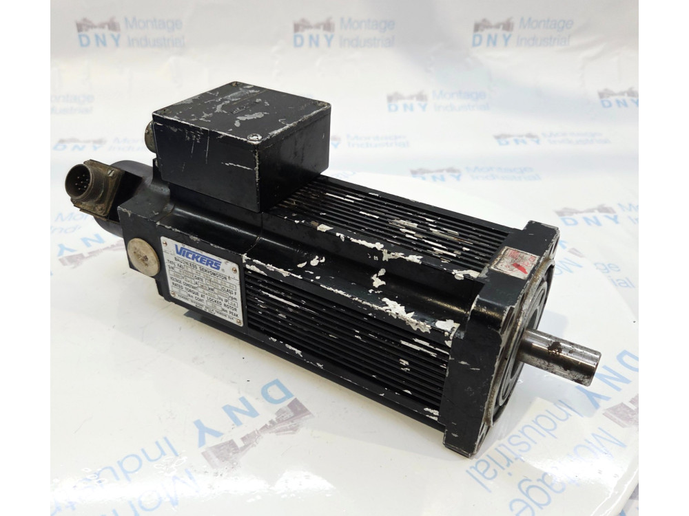 Vickers T1M4030210036 Servo Motor /1203 406522676419 | VICKERS - Image 1