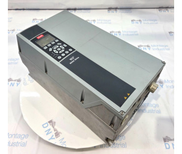 DANFOSS FC-102P7K5T4E55H3XGXXXXSXXAXBXCXXXXDX 7.5kW Variator S.1156
