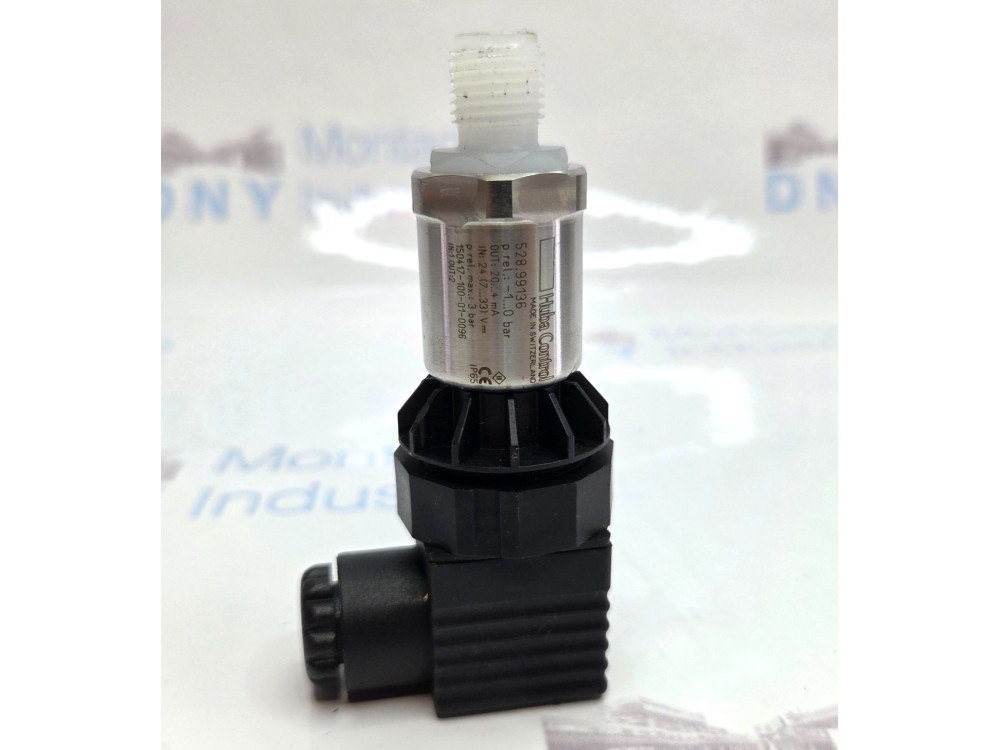 Huba Control 528.99136 FLOW SENSOR /B35 /806 B35 /806 | Huba Control - Image 1