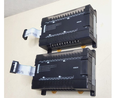 OMRON CP1W-40EDR Safety Controller 1Pcs. B18/241