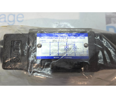 YUKEN MPW-01-2-L-70. S.13/969