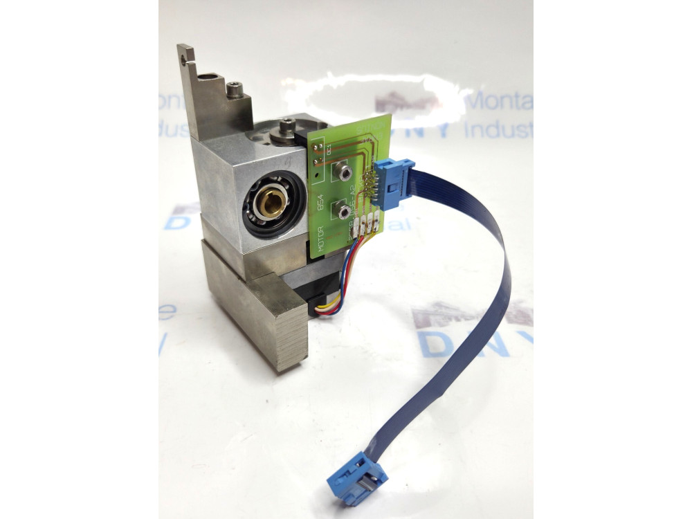 Honeywell Enraf NONIUS MOTOR 854 ATG 2558.056, 2558.056-A2 MOTORFLEX /783 405913346673 | Honeywell - Image 1