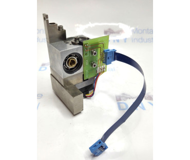 Honeywell Enraf NONIUS MOTOR 854 ATG 2558.056, 2558.056-A2 MOTORFLEX /783