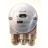 FRABA Posital OCD-C2B1B-1210-C100-0CC-062 Rotary Encoder /B6 /36 B6 /36 | CPU - Image 9