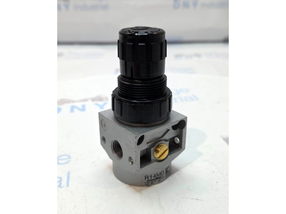 INSERT DEAL R14MD. Air Pressure Regulator. 1LOT-9PCS. S9/996 S9/996 | INSERT DEAL - Image 1
