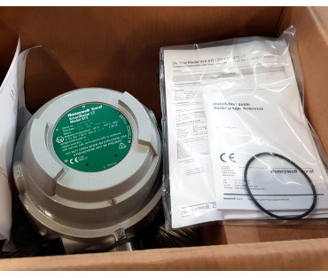 Honeywell Enraf SmartRadar LT Model 973 S.1148