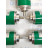 FRABA Posital OCD-DPB1B-1213-C100-0CC Rotary Encoder 1pc /B32 /601 B32 /601 | FRABA Posital - Image 10