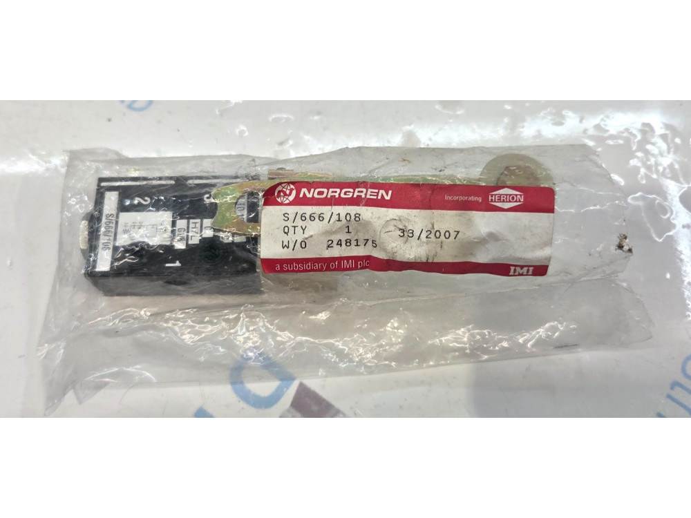 406524031129 | Norgren - Image 1