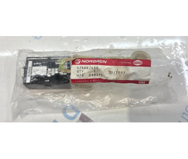 NORGREN S/666/108. S6. 1173