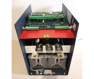 SIEMENS SIMOREG D420/350 Mreq-GdGF8V71. DC Converter #61 SIEMENS SIMOREG D420/350 Mreq-GdGF8V71. DC Converter #61