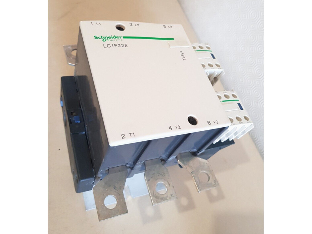 B1 /203 | Schneider Electric - Image 1
