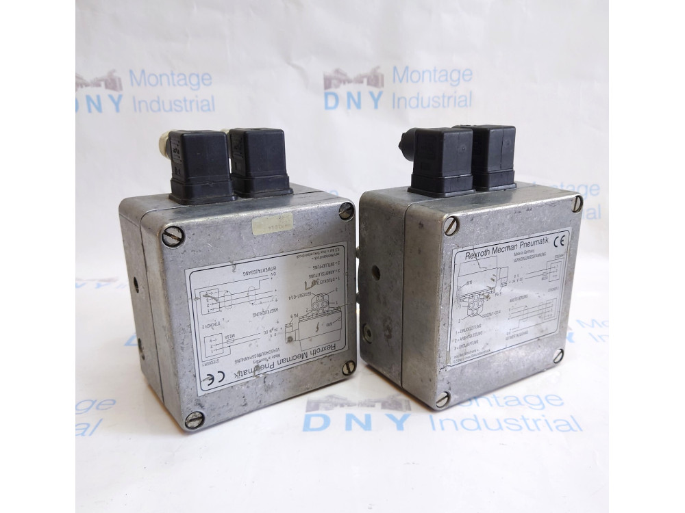B34 /729 | Rexroth - Image 1