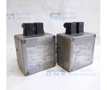 Rexroth 56102050 Pressure Control Valve 1PC /B34 /729