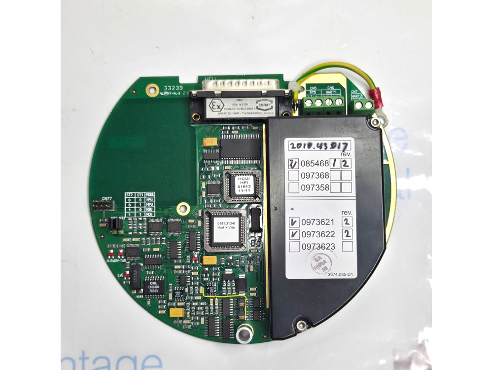 C6 /777 | Honeywell - Image 1
