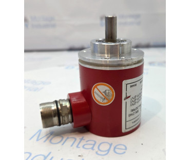 TR Electronic ZI 58S Encoder S8.1070