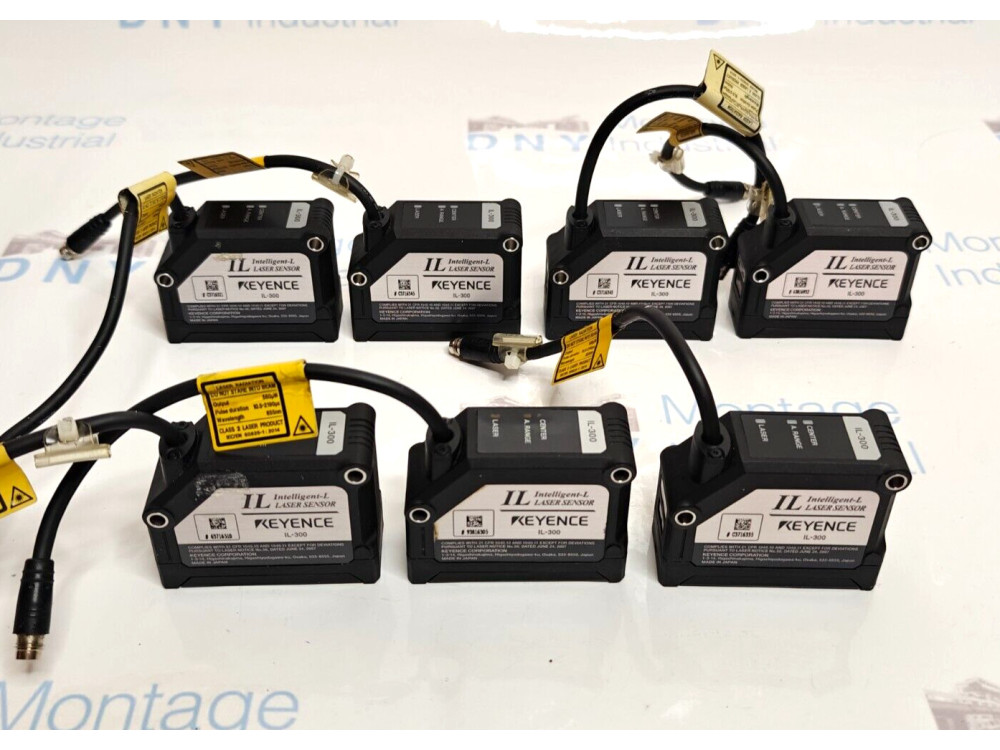 B25 /591 | KEYENCE - Image 1