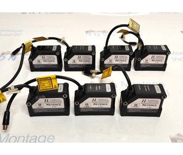 KEYENCE IL-300 laser sensor sensor 1pcs /B25 /591