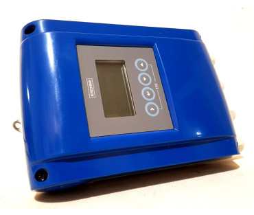 KROHNE Altometer IFC 100/B8/305
