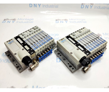 FESTO VMPA-KMS1-24-5 533193 1Pcs /B5/681