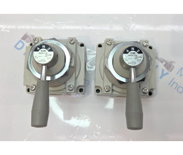 SMC VH430-F04 Manual Valve. 1PCS. S.5/ 1037